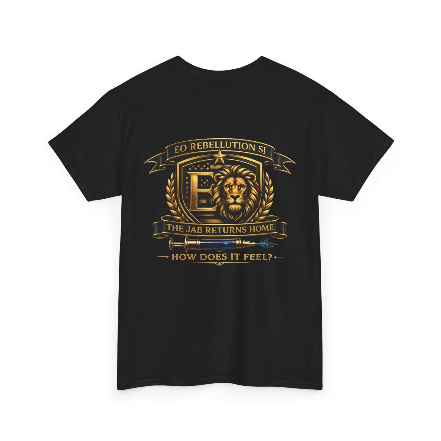 The Final Appointment Tee™