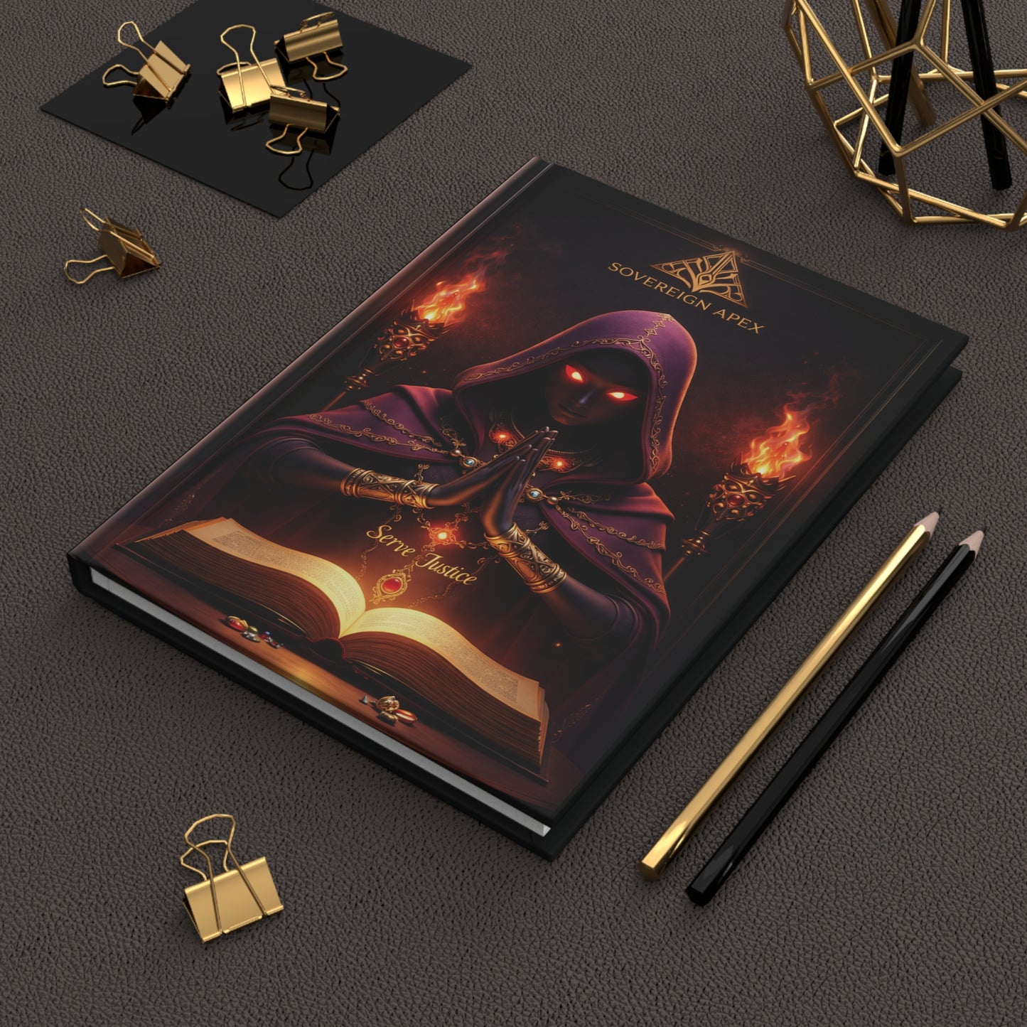 The Oracle’s Ledger™ Archive Journal — Reflection Issue