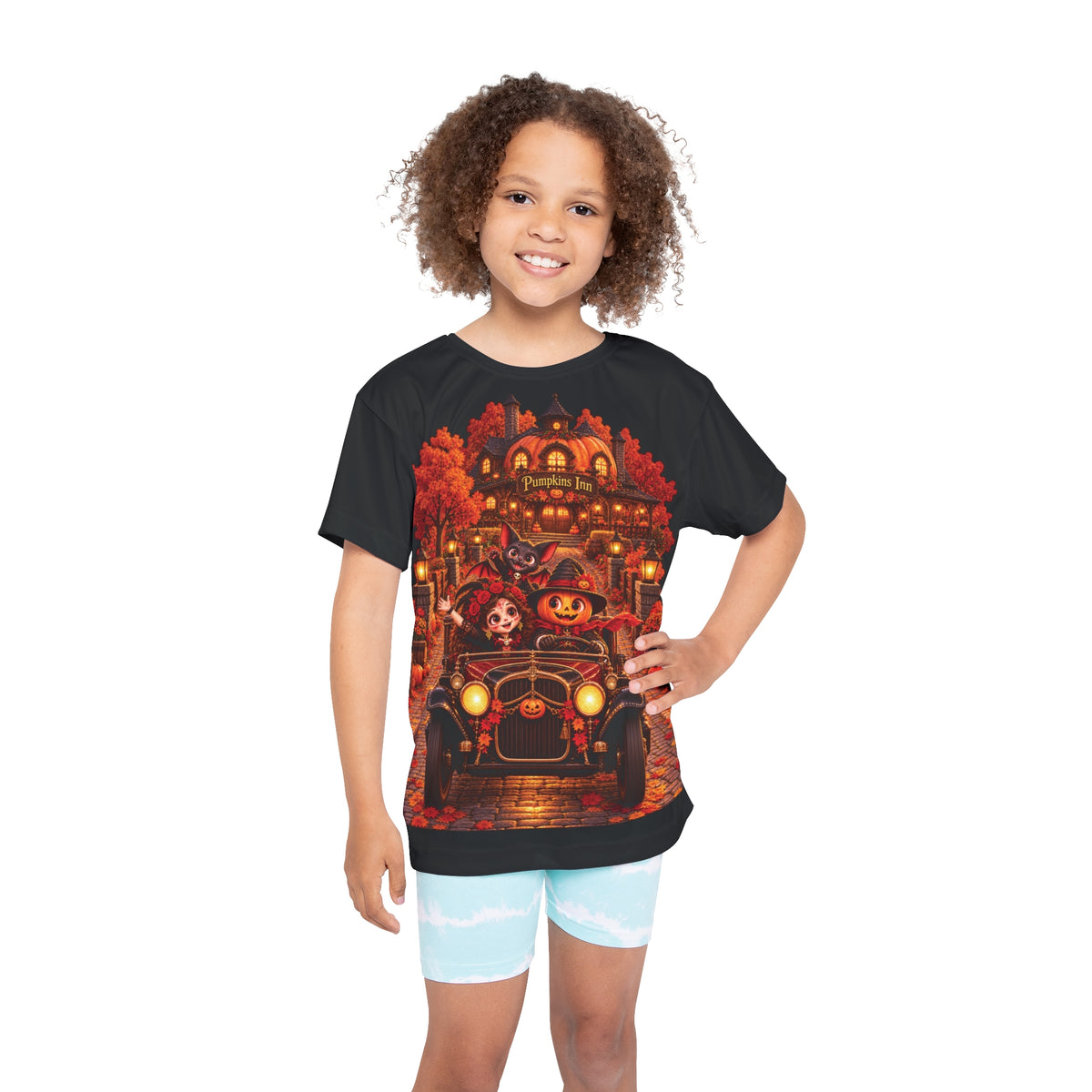 Roadtrip Tee™