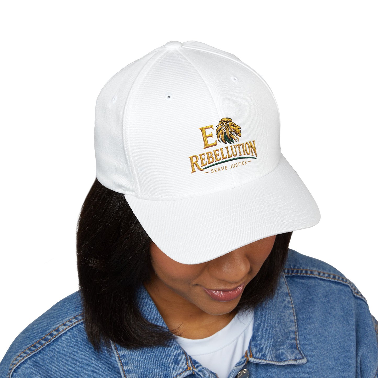 The Banner Cap™