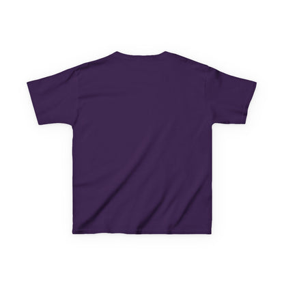 The Lesson Begins™ Garment — Youth Issue