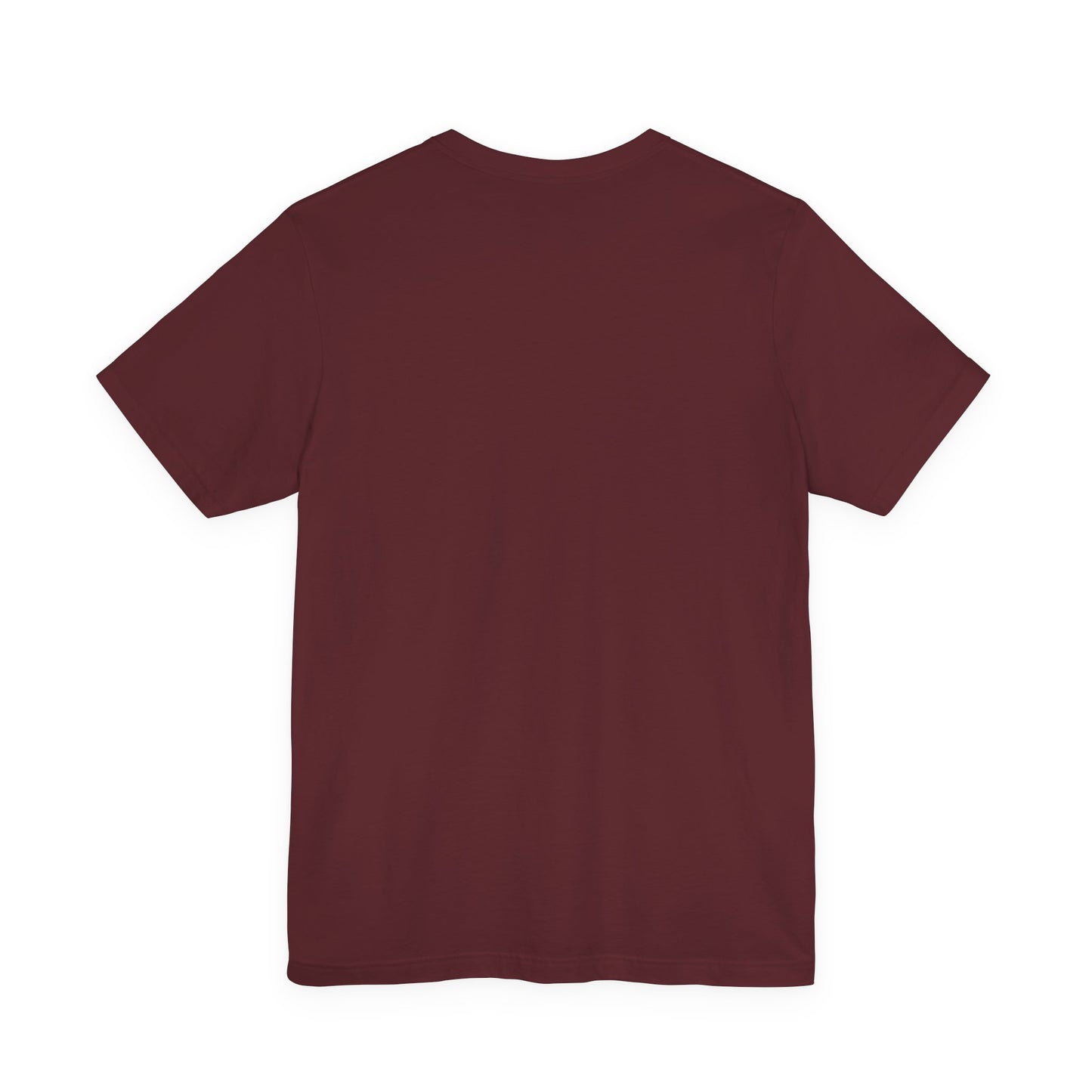 A Father's Value Tee — 'A Father's Value Through Our Eyes' Black Short Sleeve T-Shirt