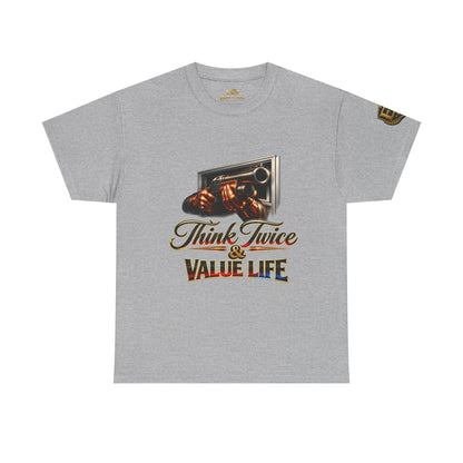 The Discernment Garment™ – Value Issue