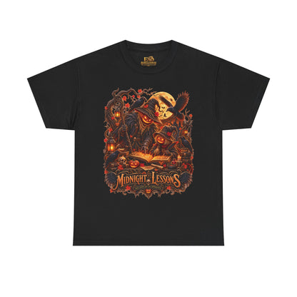 Midnight Lessons Tee™