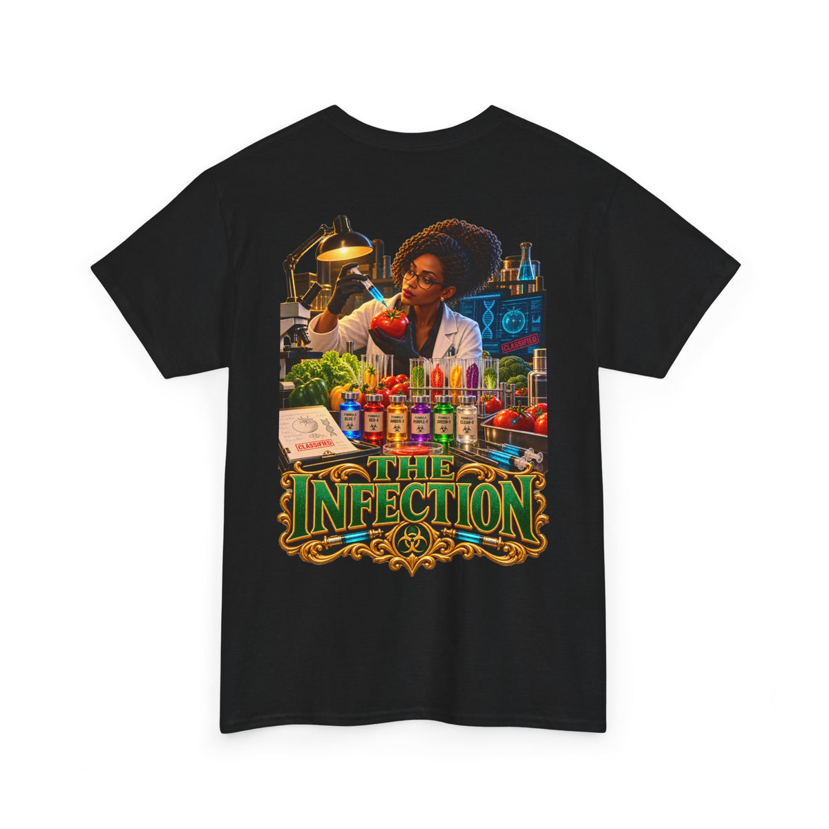 The Food Injection Tee™