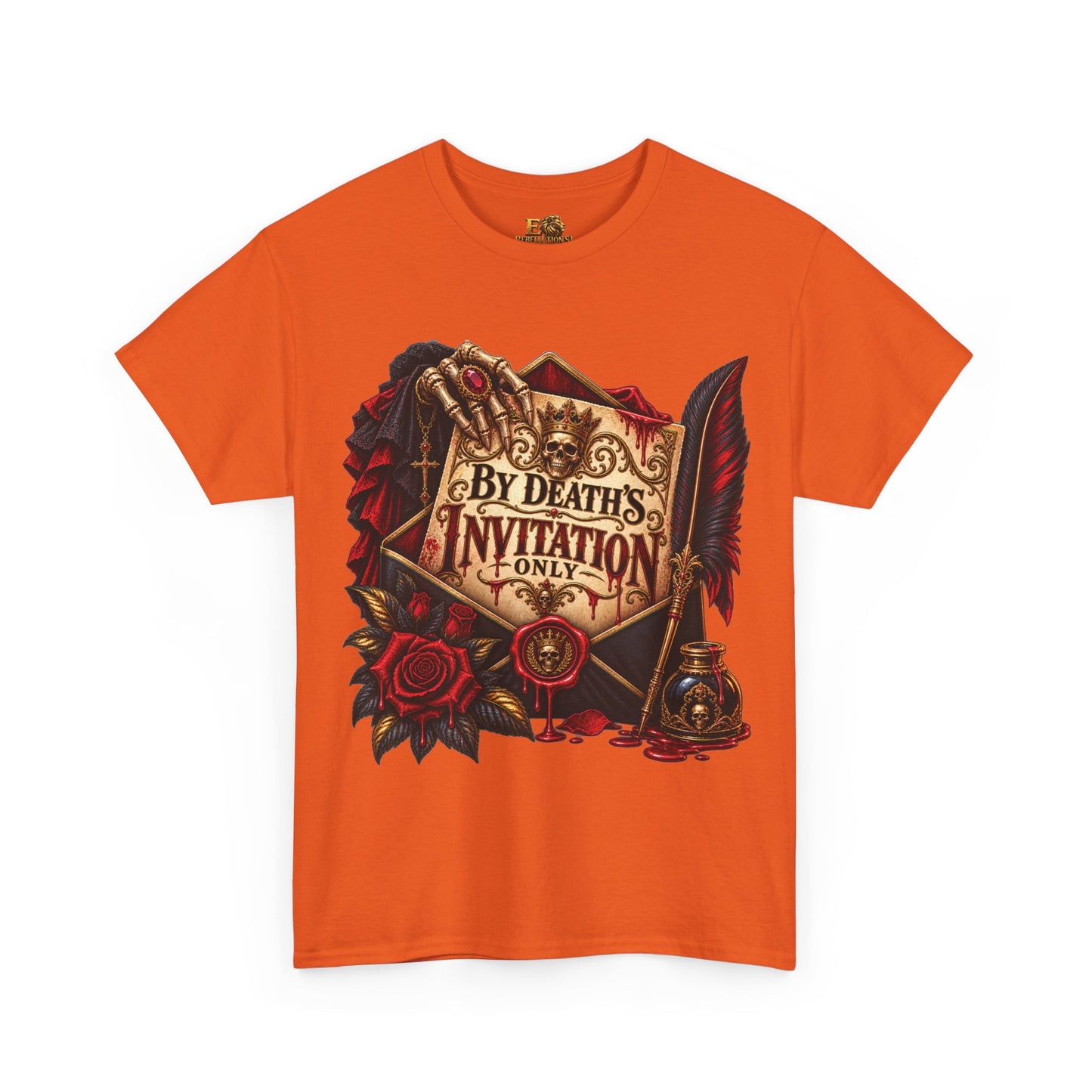 By Invitation Only Tee™