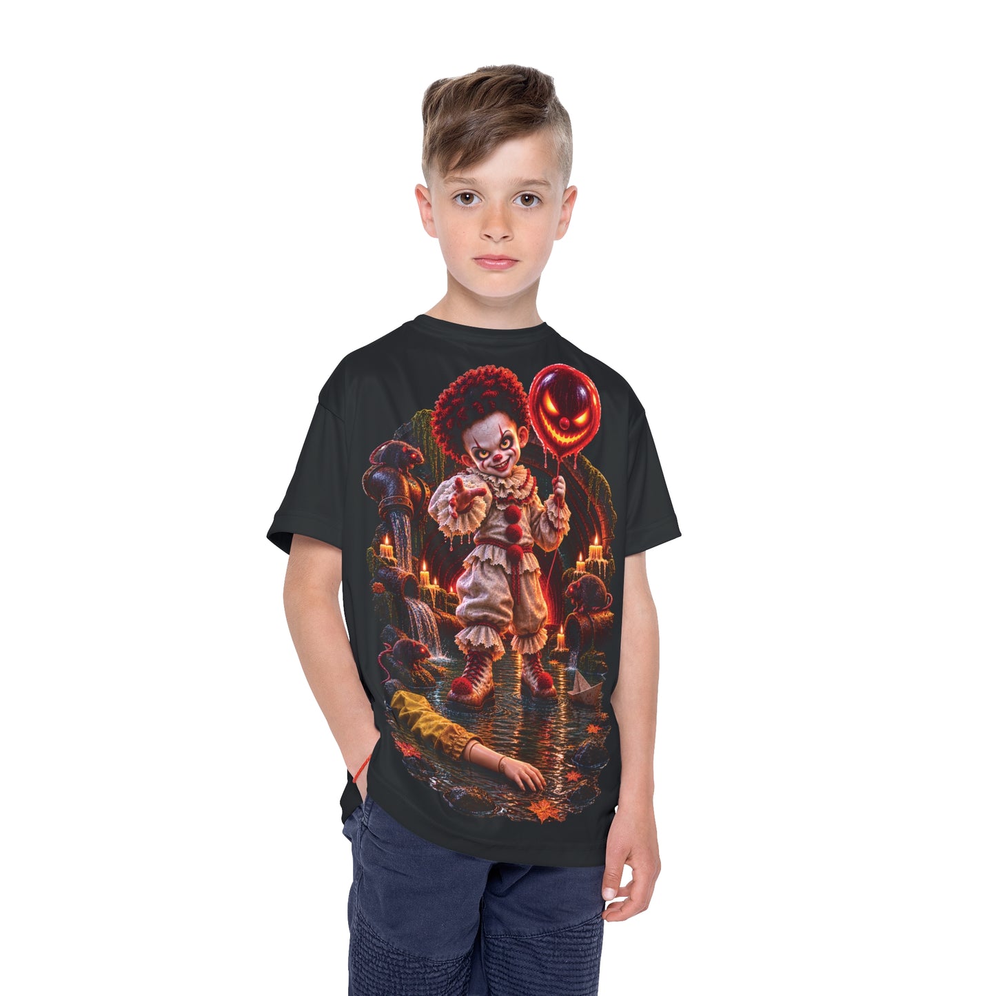 Smidge Smirks Tee™