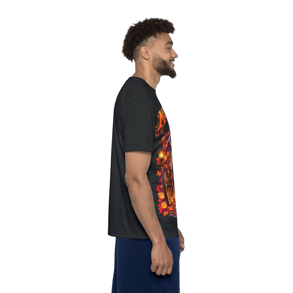 Boo'd Up Tee™