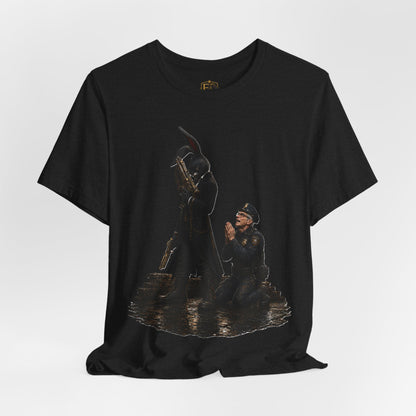 Ain't No Fun When the Rabbits Got the Gun T-Shirt
