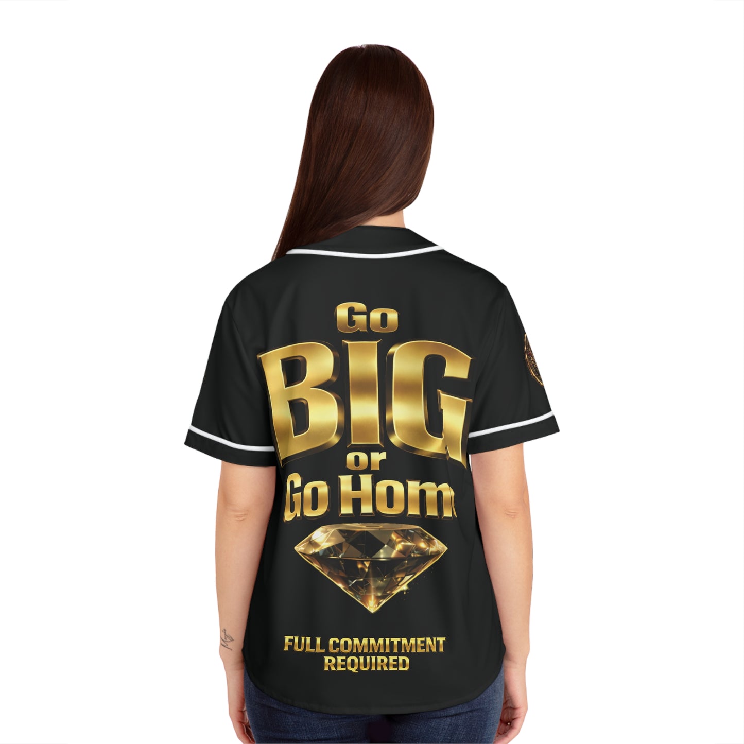 Commitment Garment™ — Commitment Issue