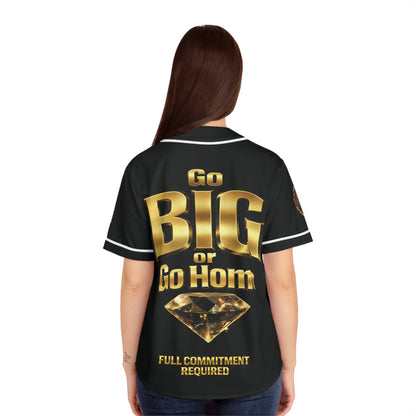 Commitment Garment™ — Commitment Issue