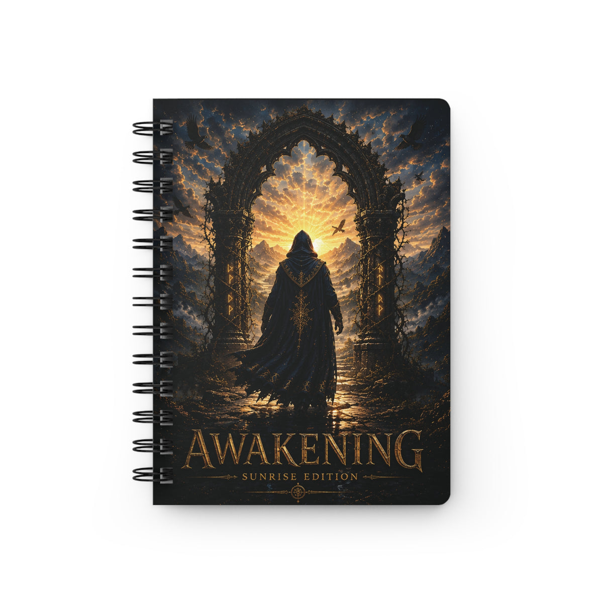 The Awakening Journal™