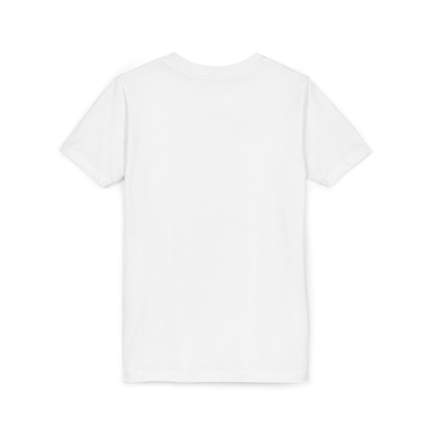 Father and Mother Youth Tee — Inspirational Family Love Kids T-Shirt