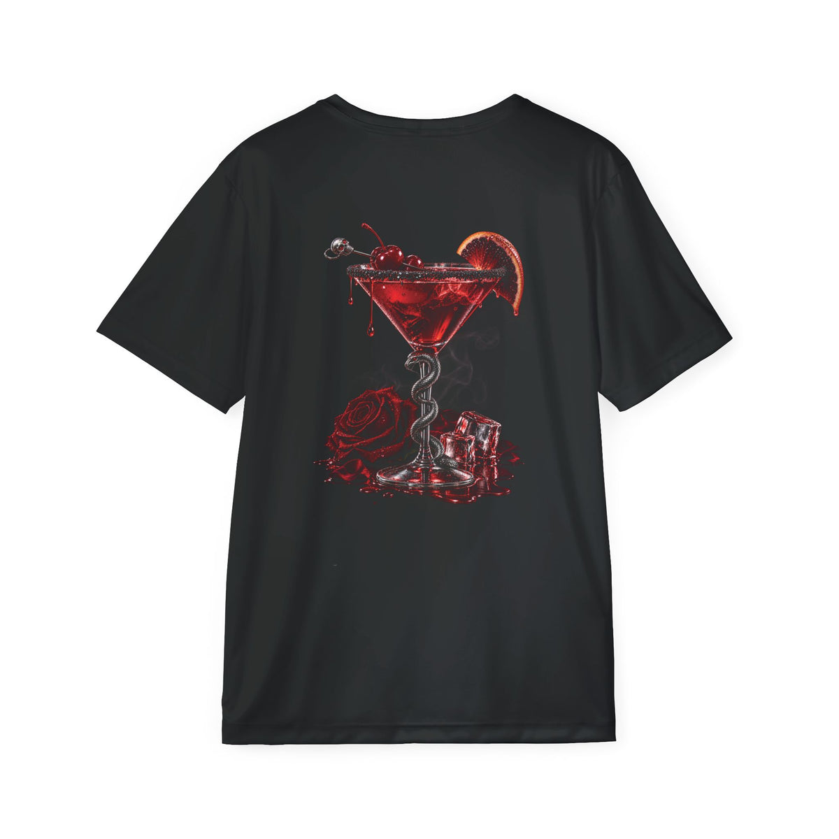 Cocktails Tee™