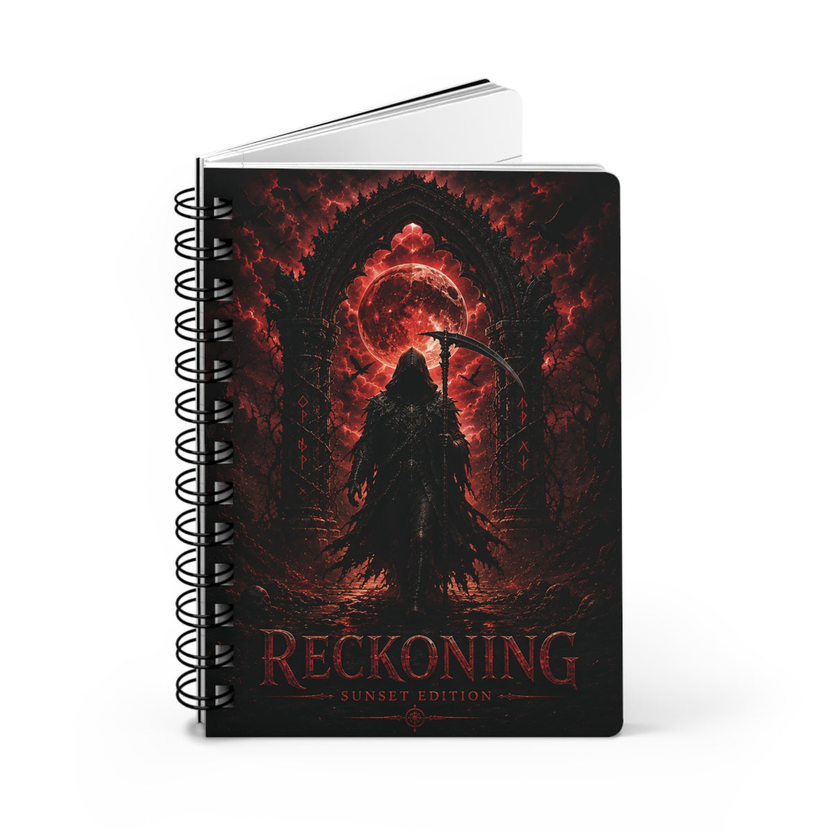 The Reckoning Journal™