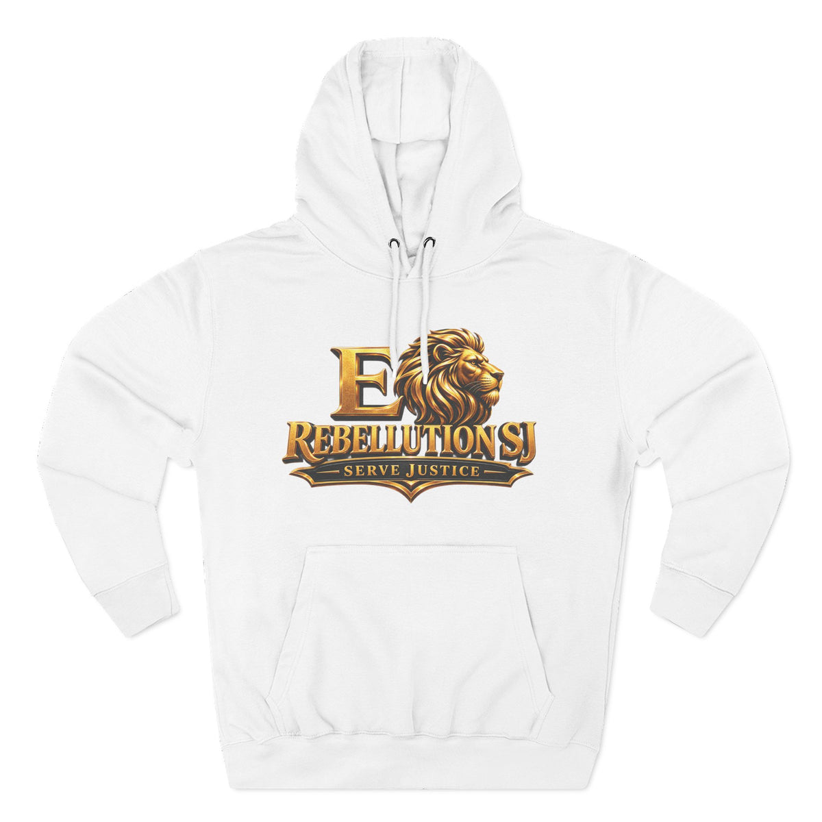 EO Rebellution Signature Hoodie™