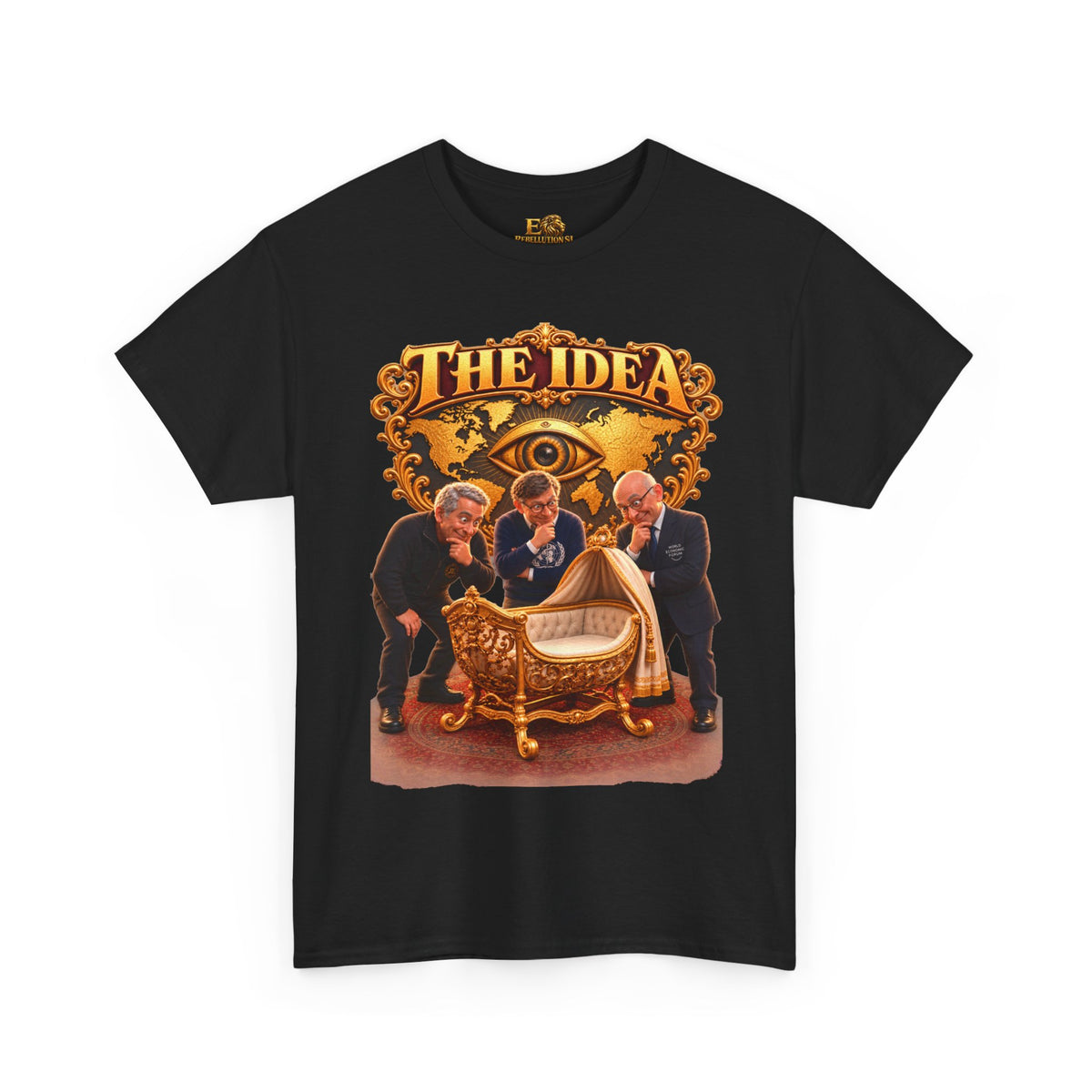 Robbing The Cradle Tee™