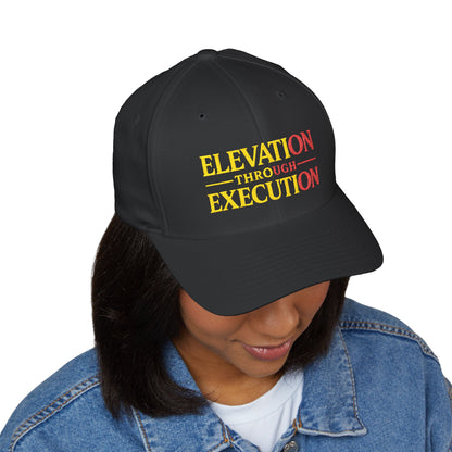 Elevation Through Execution Cap™