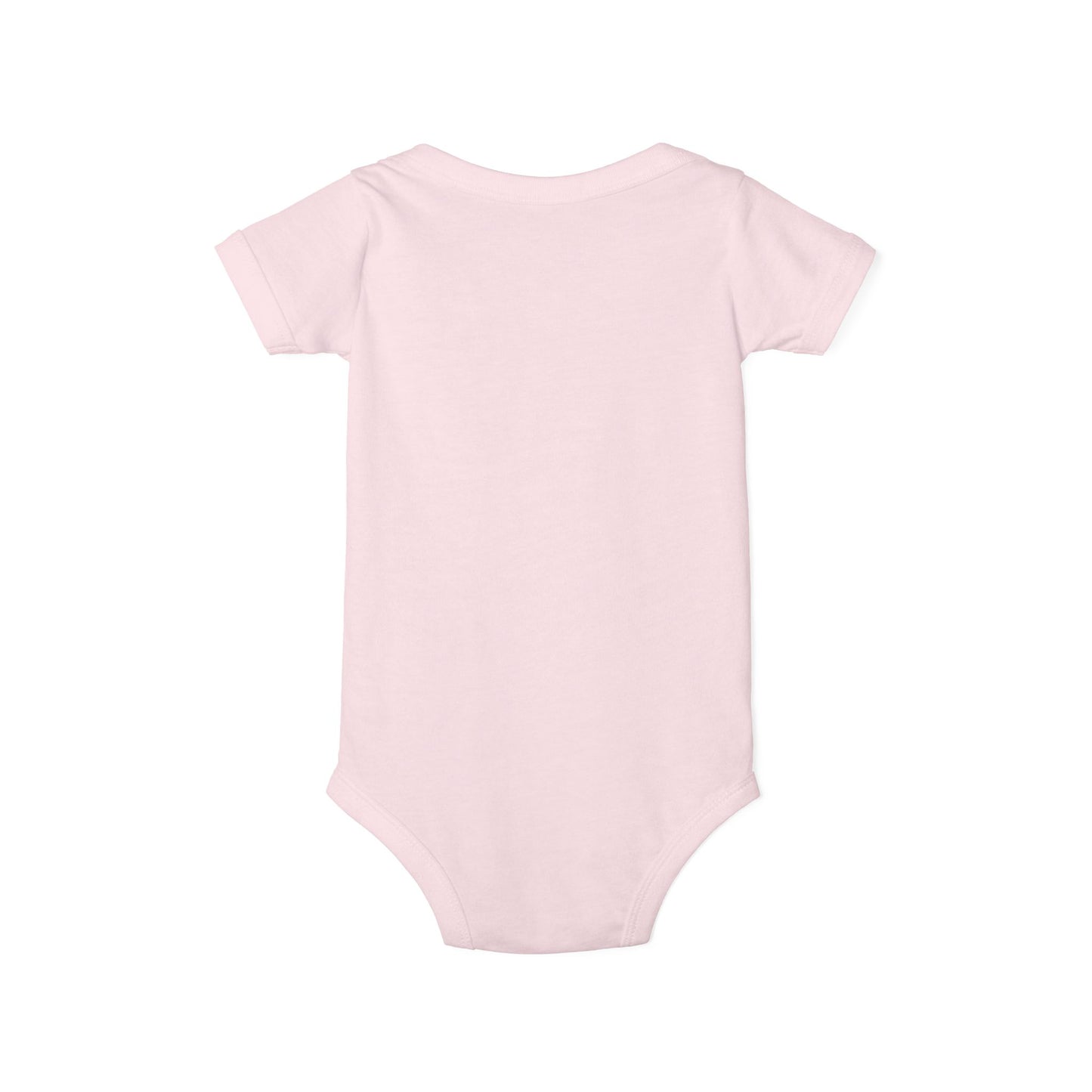 Gas Leak Bodysuit™ — Stink Warning Issue