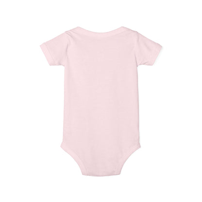 Gas Leak Bodysuit™ — Stink Warning Issue