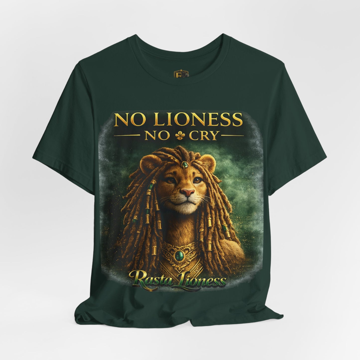 The Unwept Garment™ Sovereign Issue