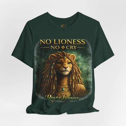 The Unwept Garment™ Sovereign Issue