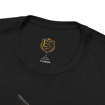 Ain't No Fun When the Rabbits Got the Gun T-Shirt