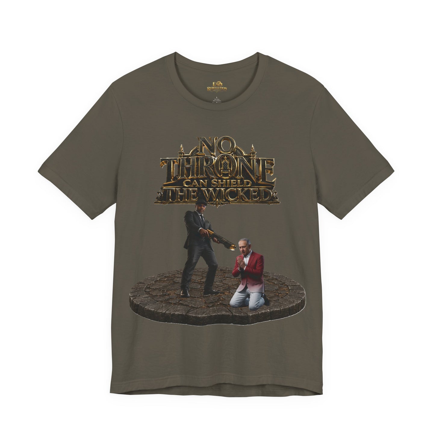 Troubleshooter™ Garment — Response Issue