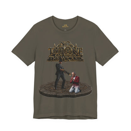 Troubleshooter™ Garment — Response Issue