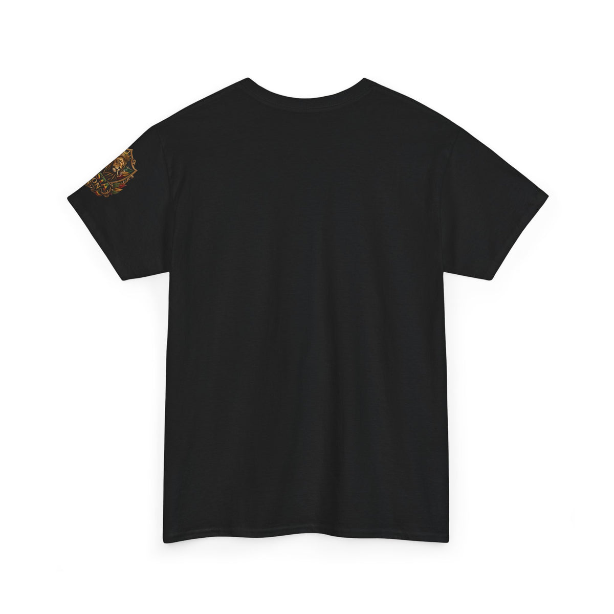 The Rasta Lion Tee™