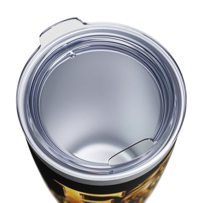 The Rebellution Tumbler™
