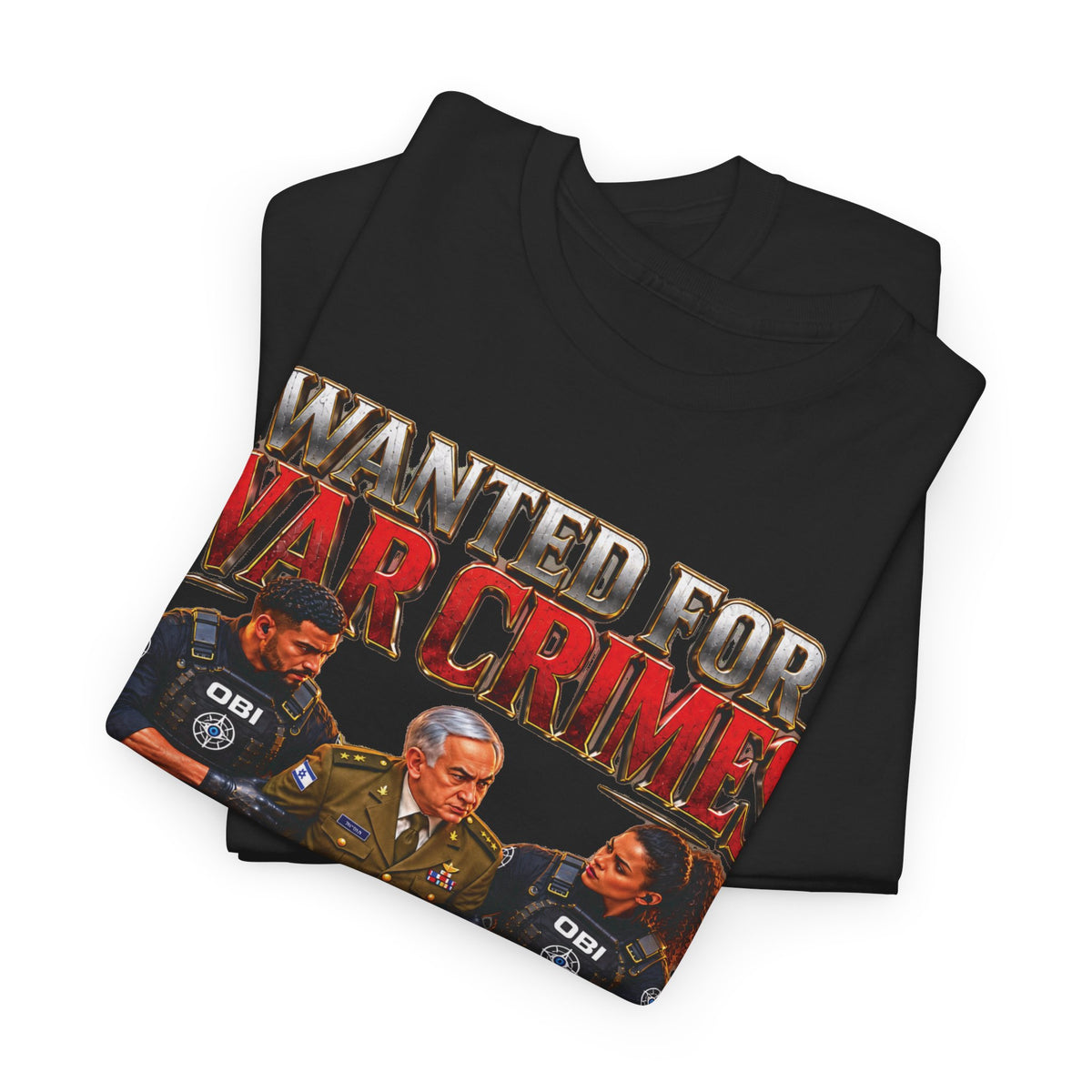 Wanted Tee™