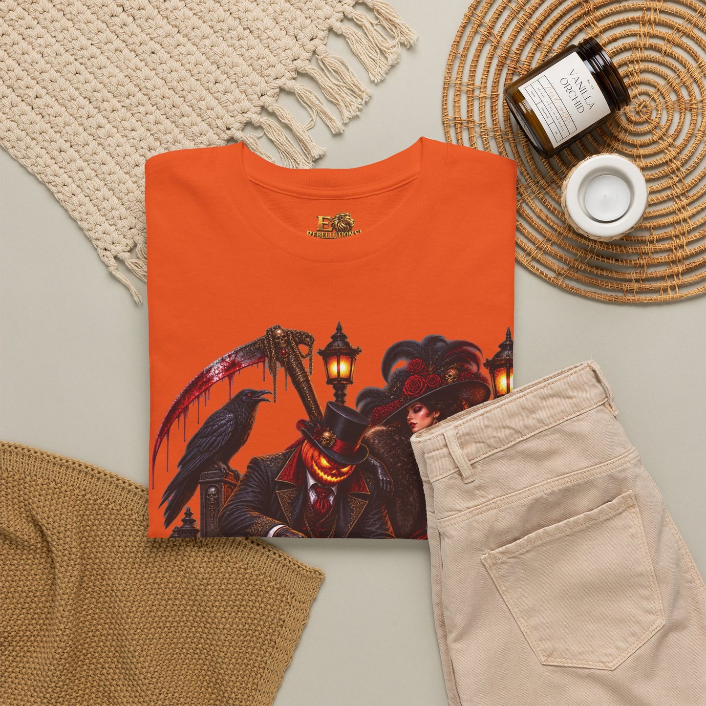 Jack the Reaper Tee™