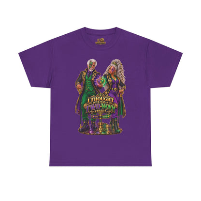 The Karma Duo Tee™