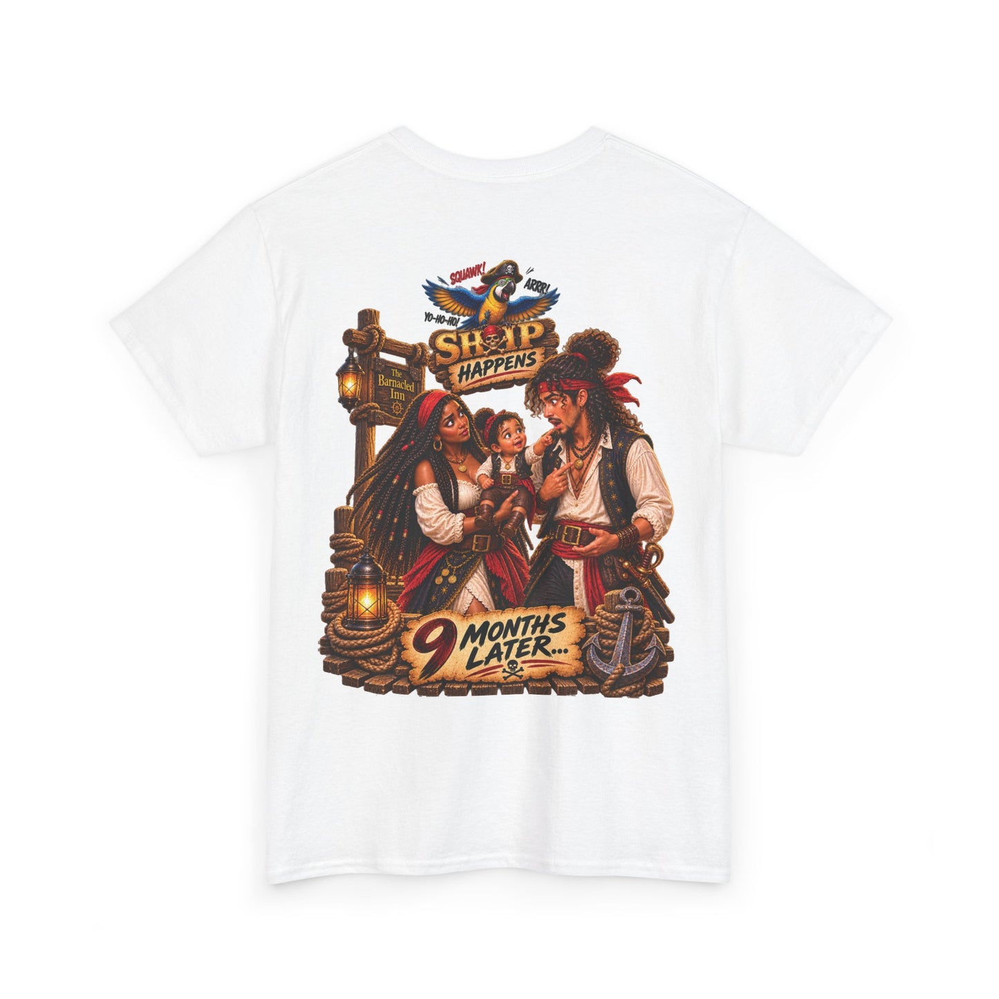 Ship Happens Tee™