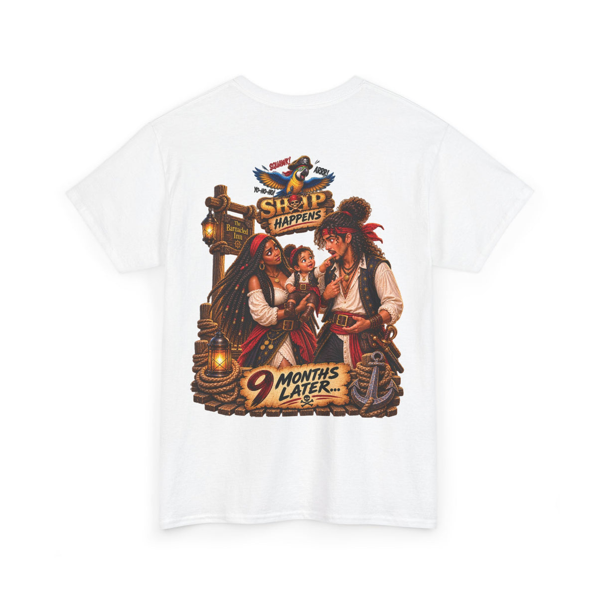 Ship Happens Tee™