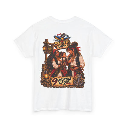 Ship Happens Tee™