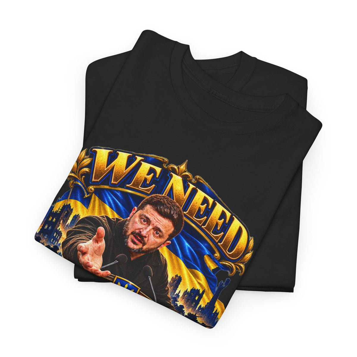 You Problem Tee™ — Taxpayer Issue