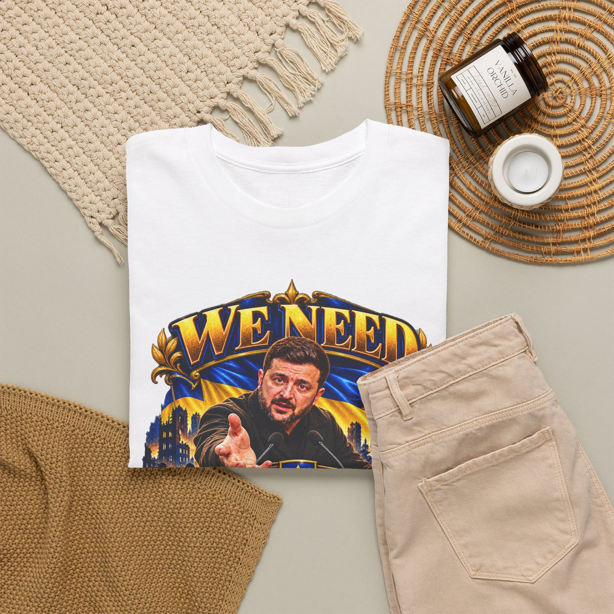 You Problem Tee™ — Taxpayer Issue