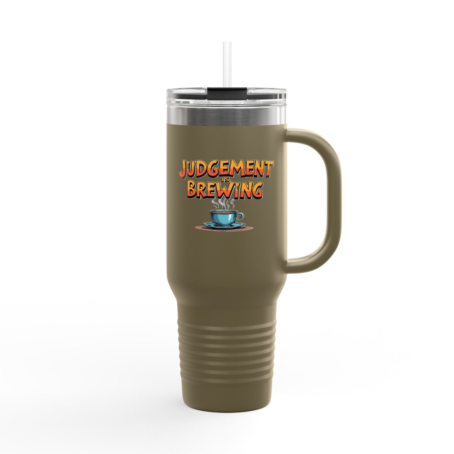 The Endurance Mug