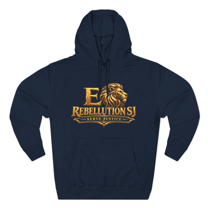 EO Rebellution Signature Hoodie™