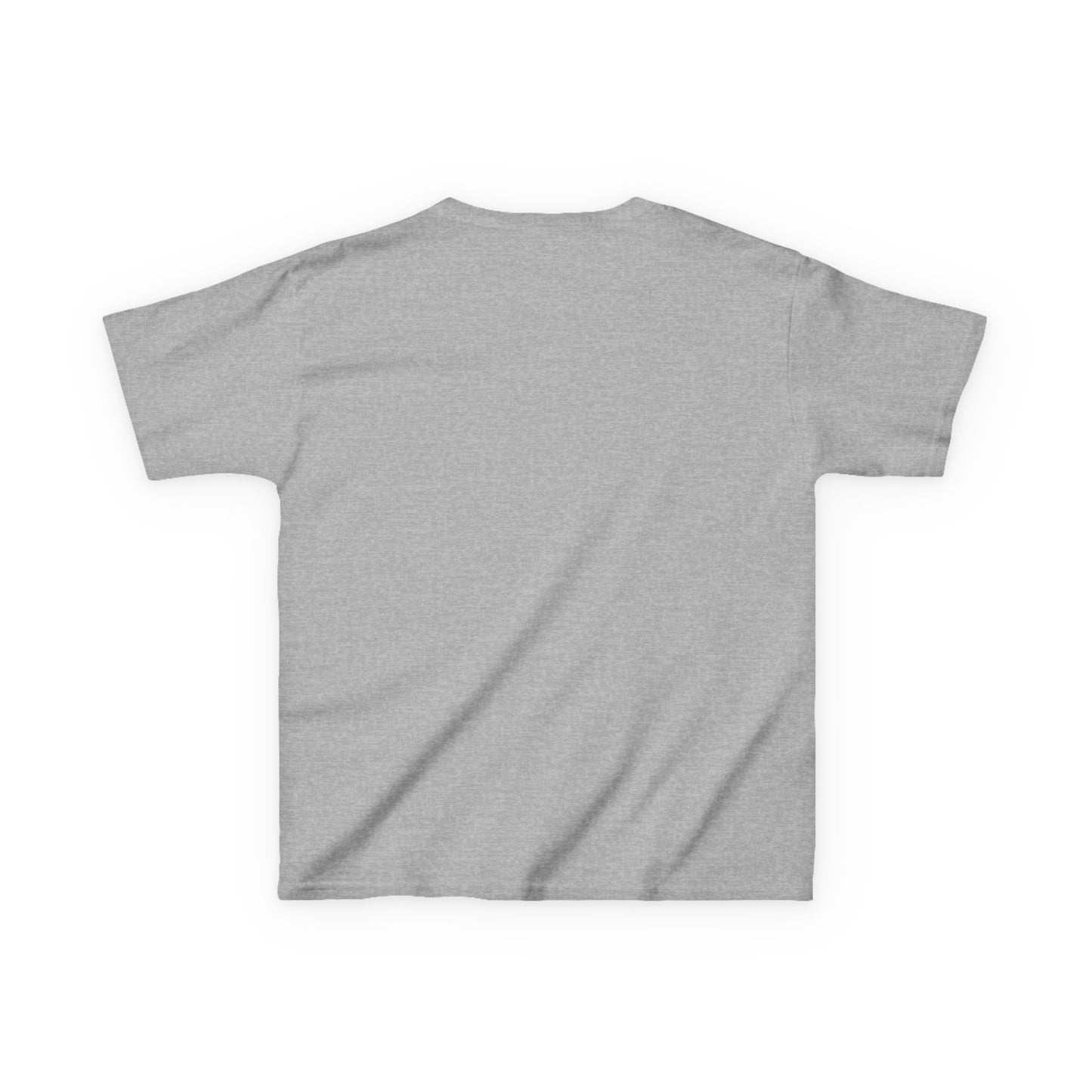 Kids 'I Am Not the Battlefield' Empowerment Tee