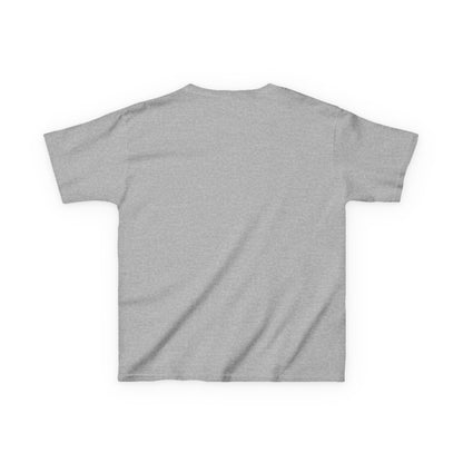 Kids 'I Am Not the Battlefield' Empowerment Tee