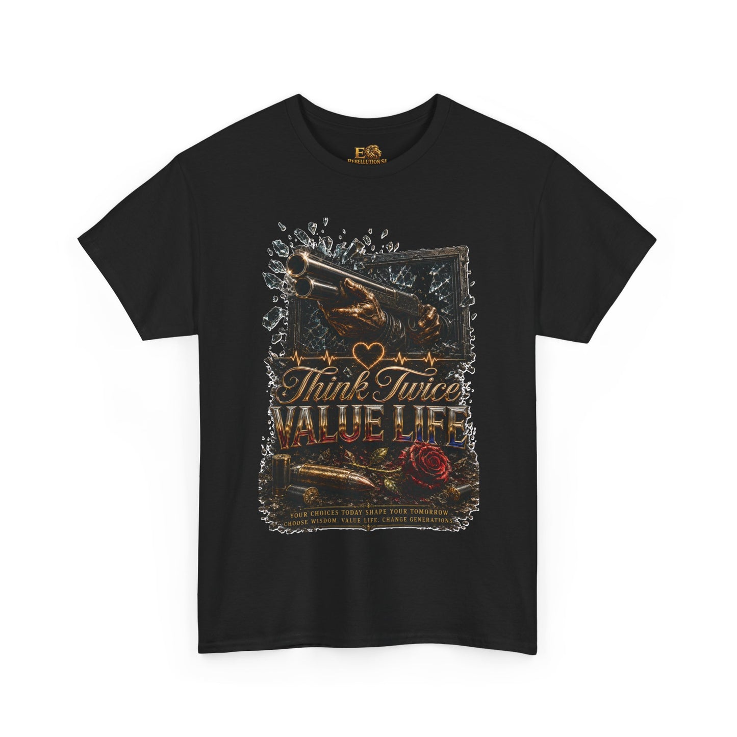 The Discernment Tee™