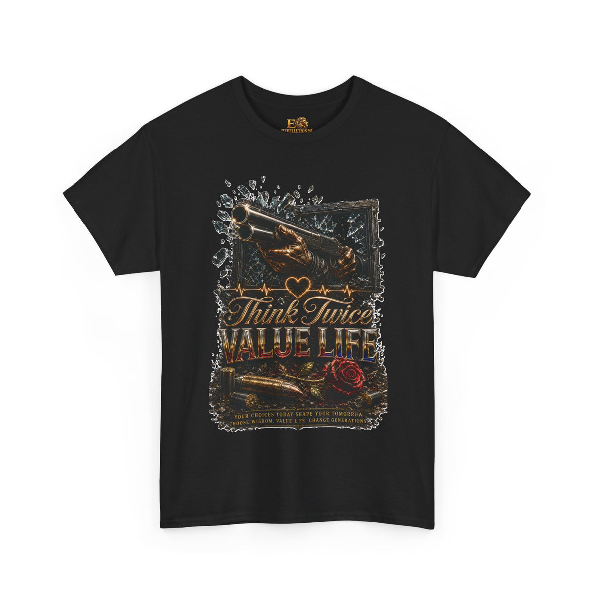 The Discernment Tee™
