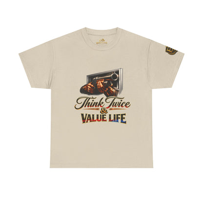 The Discernment Garment™ – Value Issue