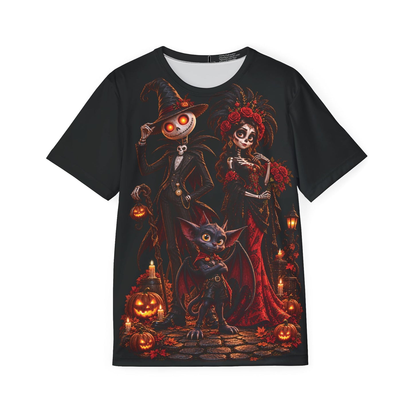 The Hollows Pact Tee™