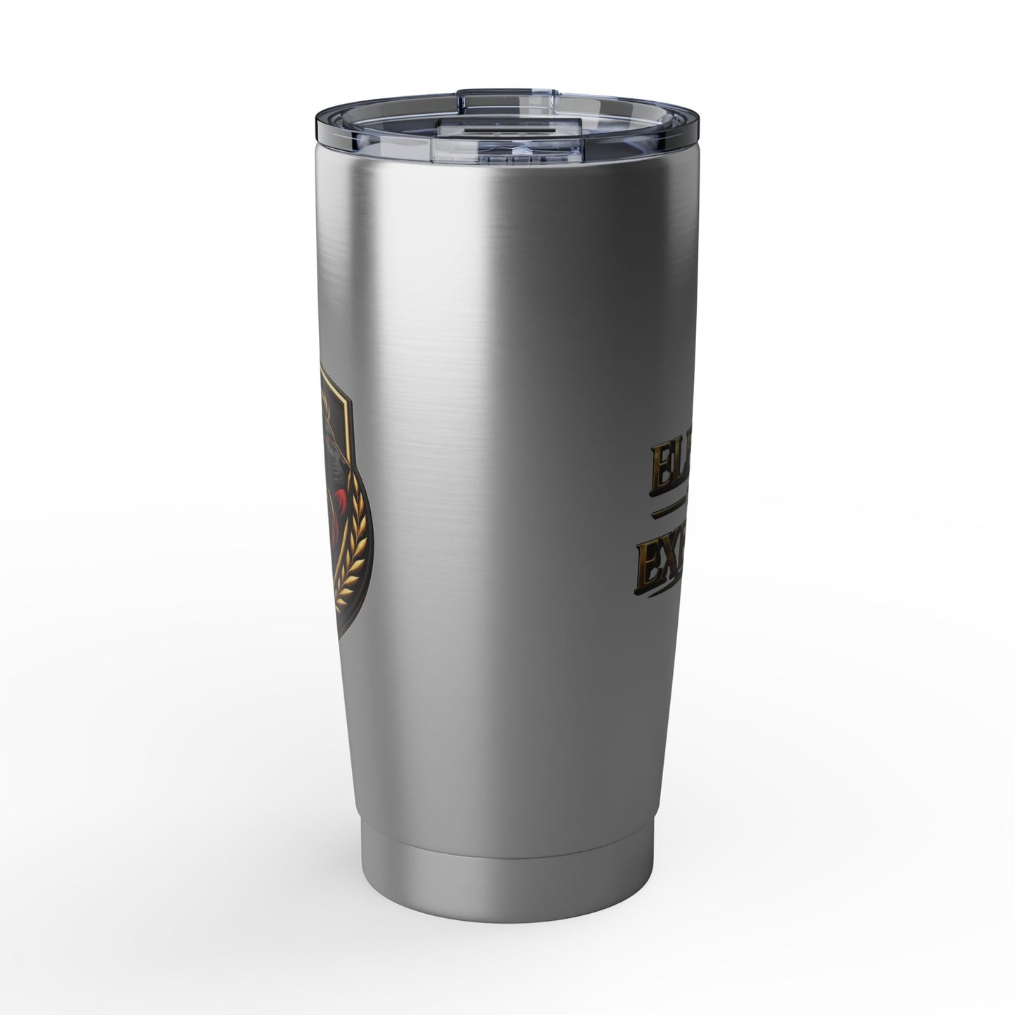 The Elevation Insulated Tumbler™