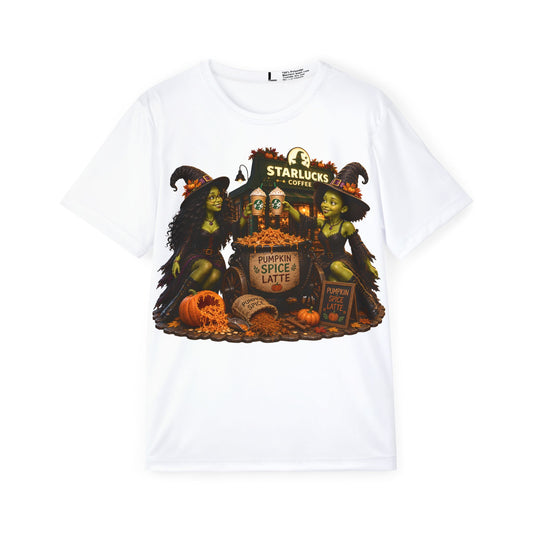 Pumpkin Spice Latte Tee™