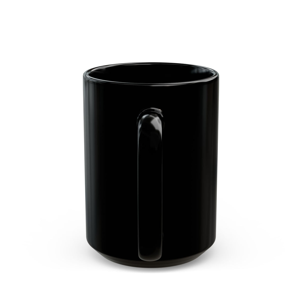 Serve Justice Mug™ — House Crest Issue
